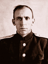 Алексеев Василий Дмитриевич